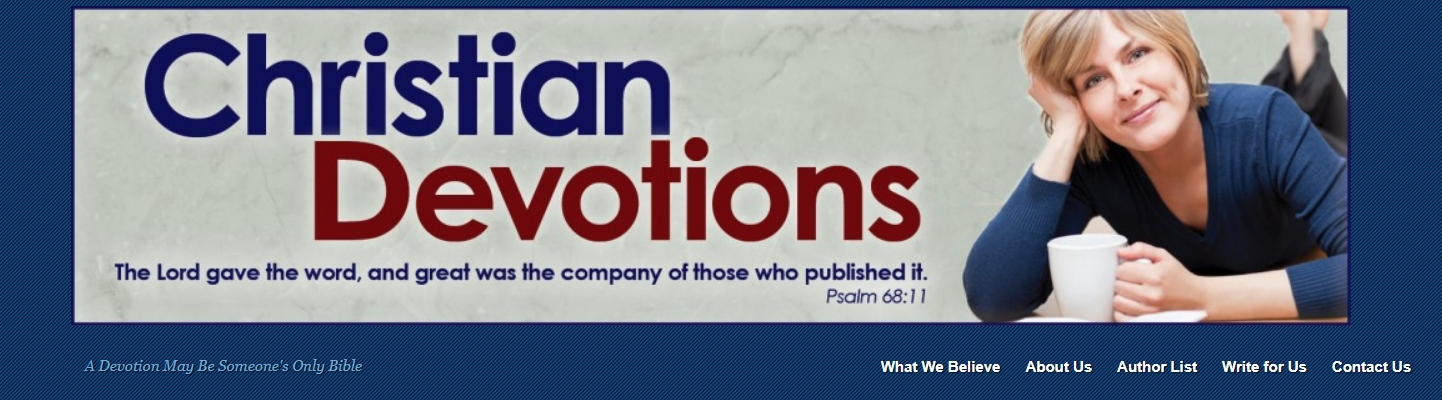 Christian devotions US